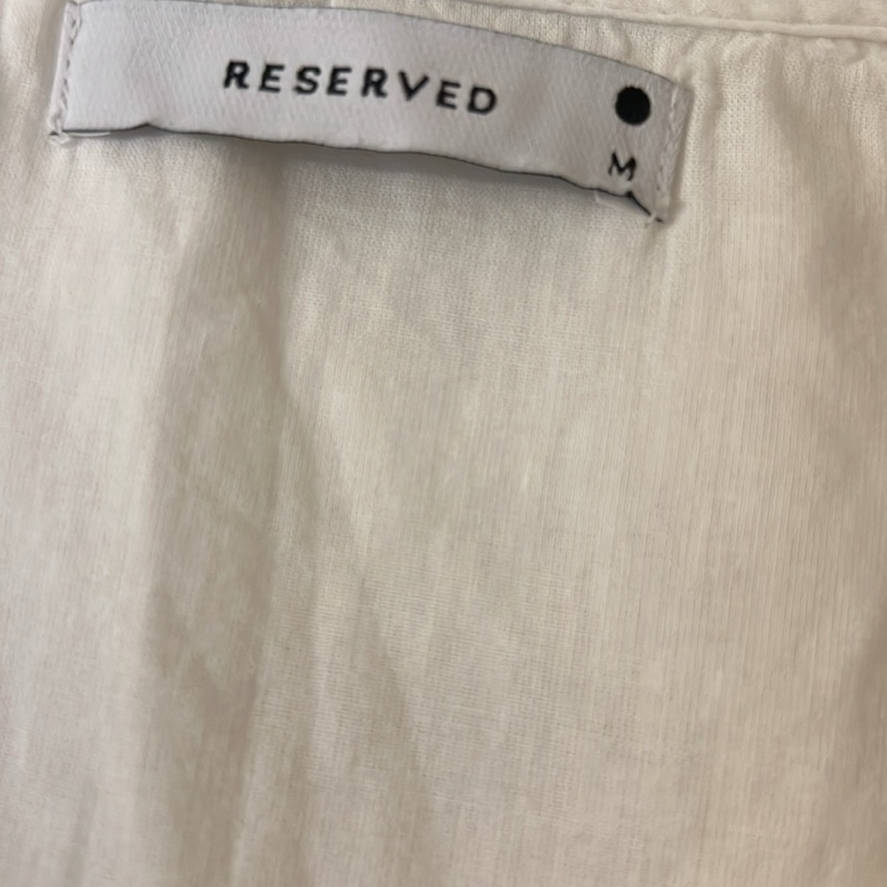 Reserved women’s dress size M - Picture 2 of 8
